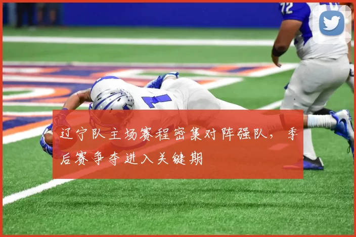 辽宁队主场赛程密集对阵强队，季后赛争夺进入关键期