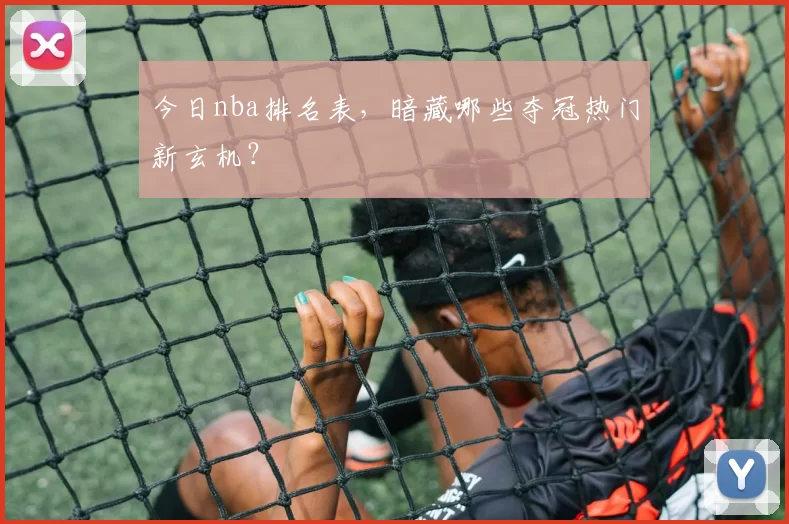 今日nba排名表，暗藏哪些夺冠热门新玄机？