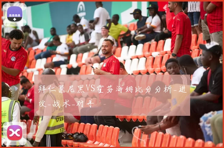 拜仁慕尼黑VS霍芬海姆比分分析_进攻_战术_对手