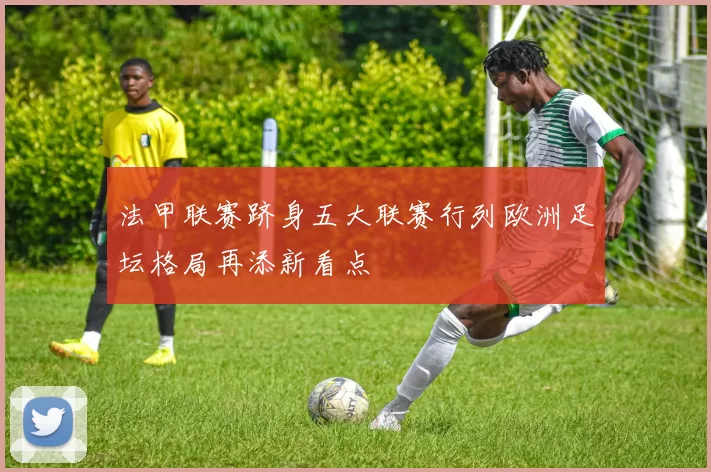 法甲联赛跻身五大联赛行列欧洲足坛格局再添新看点